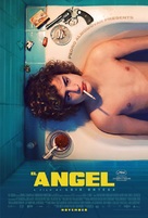 El &Aacute;ngel - Movie Poster (xs thumbnail)