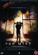 The Mist - Danish Movie Cover (xs thumbnail)