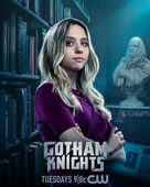 &quot;Gotham Knights&quot; - Movie Poster (xs thumbnail)