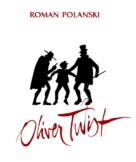 Oliver Twist - Polish poster (xs thumbnail)