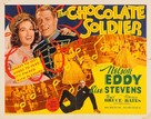 The Chocolate Soldier - Movie Poster (xs thumbnail)