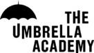 &quot;The Umbrella Academy&quot; - Logo (xs thumbnail)