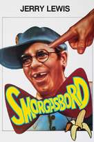 Smorgasbord - Movie Poster (xs thumbnail)