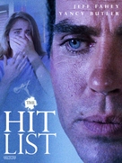 The Hit List - Movie Cover (xs thumbnail)