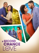 A Second Chance at Love - poster (xs thumbnail)