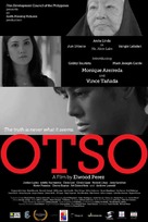 Otso - Philippine Movie Poster (xs thumbnail)