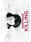 Dartmoor Killing - British Movie Poster (xs thumbnail)