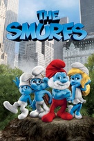 The Smurfs - Movie Cover (xs thumbnail)