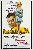 Goodbye Charlie - Movie Poster (xs thumbnail)
