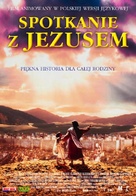 The Miracle Maker - Polish Movie Poster (xs thumbnail)