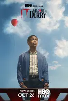 "It: Welcome to Derry" Poster