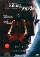 Palabras encadenadas - Turkish Movie Cover (xs thumbnail)