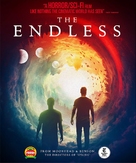 The Endless - Blu-Ray movie cover (xs thumbnail)