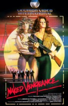 Naked Vengeance - Movie Cover (xs thumbnail)