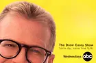 "The Drew Carey Show" Poster
