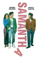 Samantha - Movie Cover (xs thumbnail)