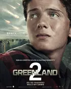 Greenland 2: Migration Poster