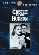 Castle on the Hudson - DVD movie cover (xs thumbnail)