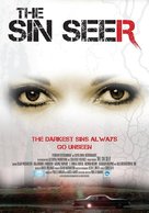The Sin Seer - Movie Poster (xs thumbnail)