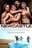 Newcastle - Movie Poster (xs thumbnail)