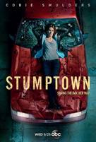 &quot;Stumptown&quot; - Movie Poster (xs thumbnail)