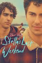 Stella&#039;s Last Weekend - Video on demand movie cover (xs thumbnail)