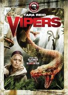 Vipers - DVD movie cover (xs thumbnail)