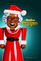 A Madea Christmas - Movie Poster (xs thumbnail)