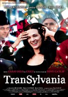 Transylvania - Italian Movie Poster (xs thumbnail)