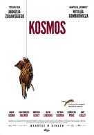 Cosmos - Polish Movie Poster (xs thumbnail)