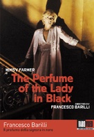 Il profumo della signora in nero - DVD movie cover (xs thumbnail)