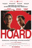 Hoard - British Movie Poster (xs thumbnail)