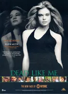 "Dead Like Me" Poster