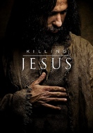 Killing Jesus - Movie Poster (xs thumbnail)