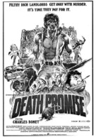 Death Promise - Movie Poster (xs thumbnail)