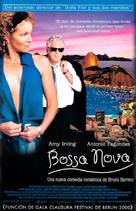 Bossa Nova - Mexican Movie Poster (xs thumbnail)