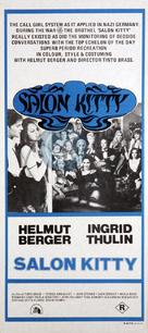 Salon Kitty - Movie Poster (xs thumbnail)