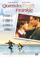 Dear Frankie - Argentinian Movie Cover (xs thumbnail)