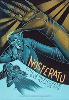 Nosferatu, eine Symphonie des Grauens Poster