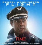 Flight - Blu-Ray movie cover (xs thumbnail)