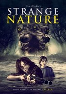 Strange Nature - DVD movie cover (xs thumbnail)