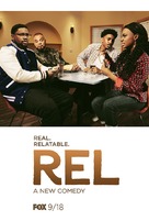 &quot;Rel&quot; - Movie Poster (xs thumbnail)