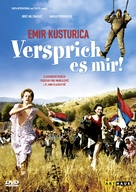 Zavet - German Movie Cover (xs thumbnail)