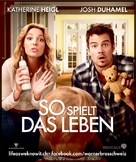 Life as We Know It - Swiss Movie Poster (xs thumbnail)