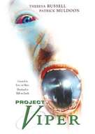 Project Viper - VHS movie cover (xs thumbnail)