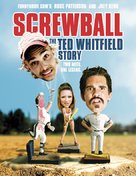 Screwball: The Ted Whitfield Story - Movie Poster (xs thumbnail)