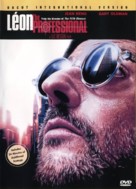 L&eacute;on: The Professional - Movie Cover (xs thumbnail)