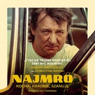 Najmro - Polish Movie Poster (xs thumbnail)