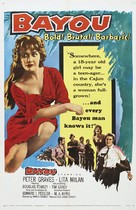 Bayou - Movie Poster (xs thumbnail)