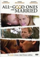 All the Good Ones Are Married - Movie Cover (xs thumbnail)
